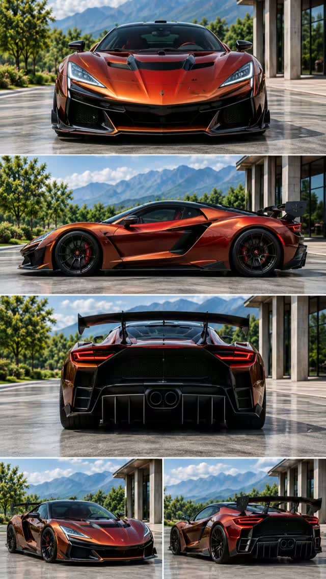 NEWS V12MAGAZINE V12 Magazine es el medio automotriz digital más completo de Colombia: pruebas de manejo, lanzamientos, dos ruedas y la mejor cobertura del motor. V12MAGAZINE